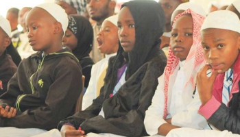 Will Kenya National Madrassa Curriculum unite Muslims?